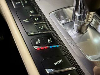 Porsche PANAMERA II 4S Executive 420cv (Restyling)