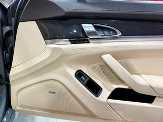 Porsche PANAMERA II 4S Executive 420cv (Restyling)