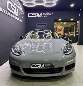 Porsche PANAMERA II 4S Executive 420cv (Restyling)