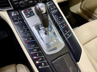 Porsche PANAMERA II 4S Executive 420cv (Restyling)