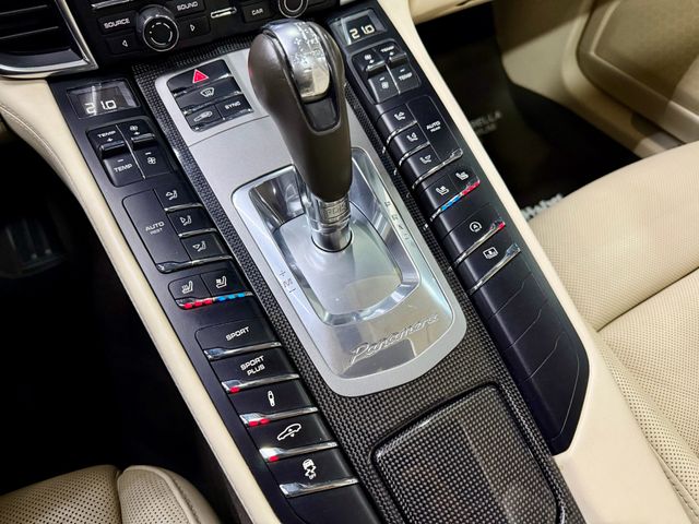 Porsche PANAMERA II 4S Executive 420cv (Restyling)
