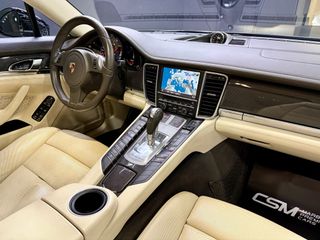 Porsche PANAMERA II 4S Executive 420cv (Restyling)