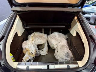 Porsche PANAMERA II 4S Executive 420cv (Restyling)