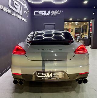 Porsche PANAMERA II 4S Executive 420cv (Restyling)