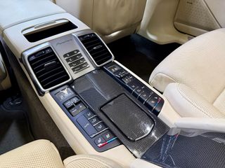 Porsche PANAMERA II 4S Executive 420cv (Restyling)