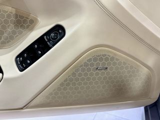 Porsche PANAMERA II 4S Executive 420cv (Restyling)