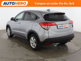 Honda HR-V 1.5 i-VTEC Elegance