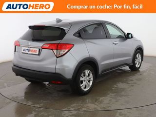 Honda HR-V 1.5 i-VTEC Elegance