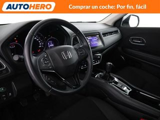 Honda HR-V 1.5 i-VTEC Elegance