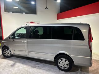 Mercedes-Benz Viano 2006
