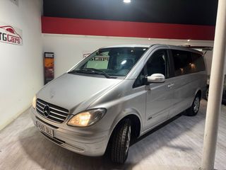 Mercedes-Benz Viano 2006