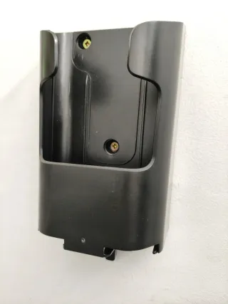 Aspiradora Escoba Roja y Negra Rowenta RH98A9 X-Fo