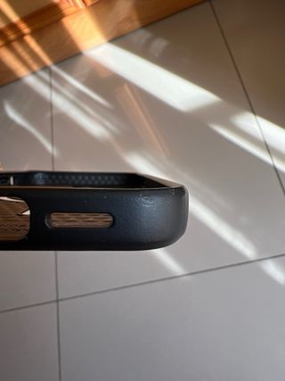 Funda iPhone 13 Pro SolidSuite MagSafe RHINOSHIELD