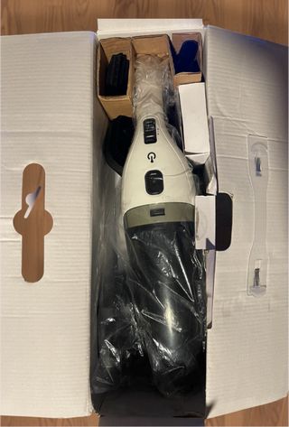 Aspirador Mano Ideen Welt Wet & Dry Inalámbrico