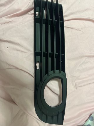 Rejilla Delantera para Audi A8 D3 2005 2006 2007