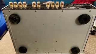 Etapa Rotel RMB-1565 5 Canales Amplificador