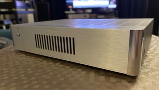 Etapa Rotel RMB-1565 5 Canales Amplificador