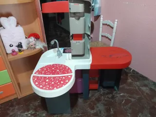 Cocinita Infantil Smoby