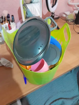 Cocinita Infantil Smoby