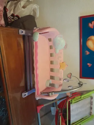 Cocinita Infantil Smoby