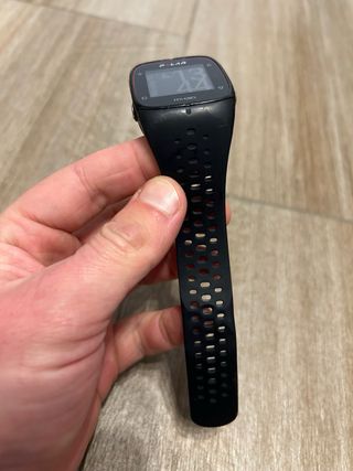 Polar M430 GPS Running Watch Negro