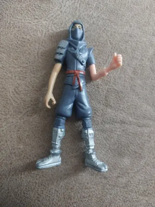 Figuras Fortnite