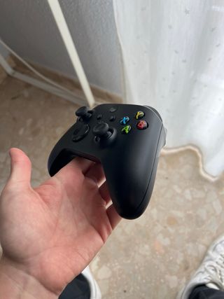 Controller Xbox Series X Nero