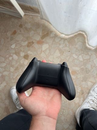 Controller Xbox Series X Nero