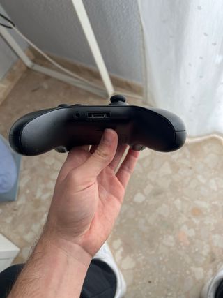 Controller Xbox Series X Nero