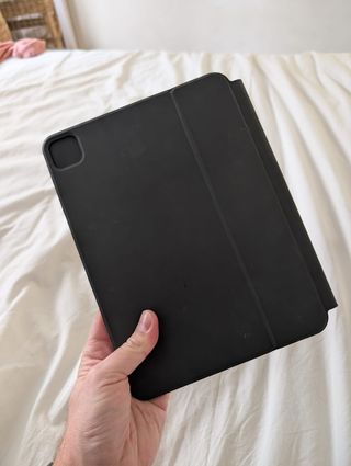HOU Teclado Delgado para iPad Air/Pro 11 Pulgada