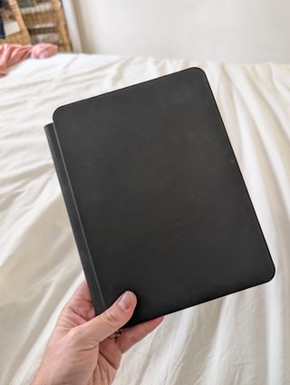 HOU Teclado Delgado para iPad Air/Pro 11 Pulgada