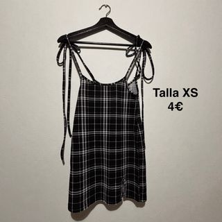 Petos de tela/vaqueros (Varios, 5 ud)