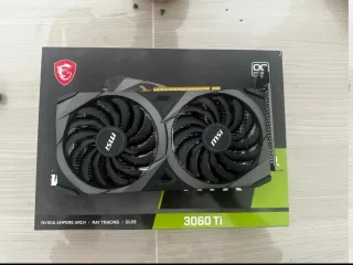 Rtx3060 ti