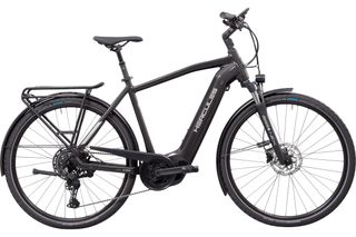 HERCULES Futura I-10