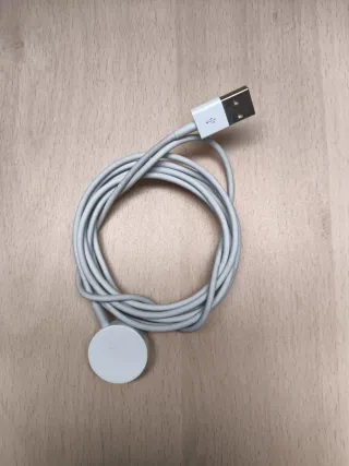 Cable Carga Apple Watch 2m