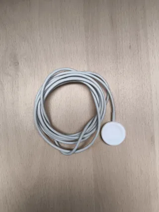 Cable Carga Apple Watch 2m