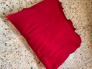 Sudadera Adidas roja – Talla M