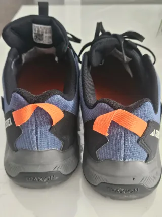 Zapatillas Adidas Terrex Eastrail GORE-TEX