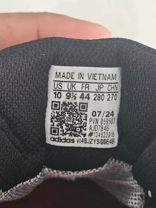 Zapatillas Adidas Terrex Eastrail GORE-TEX