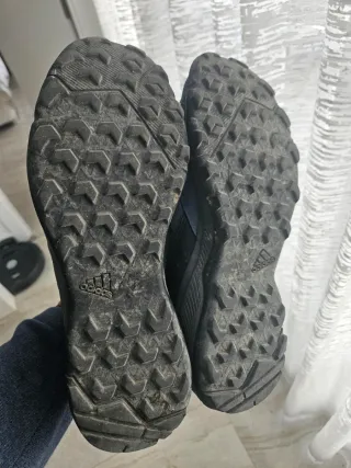 Zapatillas Adidas Terrex Eastrail GORE-TEX