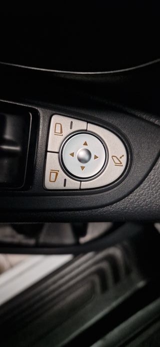 Mercedes-Benz Vito MIXTA 163 CV