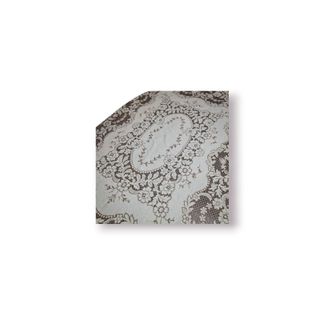 Toalha de Mesa Richelieu Bordada 170x230cm