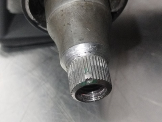 COLUMNA DIRECCION F9Q760 8200153748A