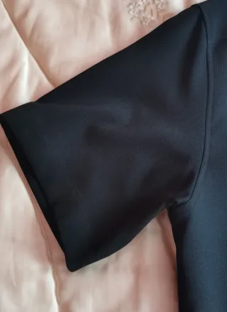 Polo Emidio Tucci Negra Hombre