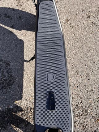 Patinete Eléctrico Cecotec Bongo D30