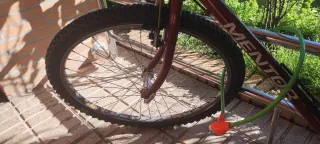 Bicicleta Montaña Aro 26