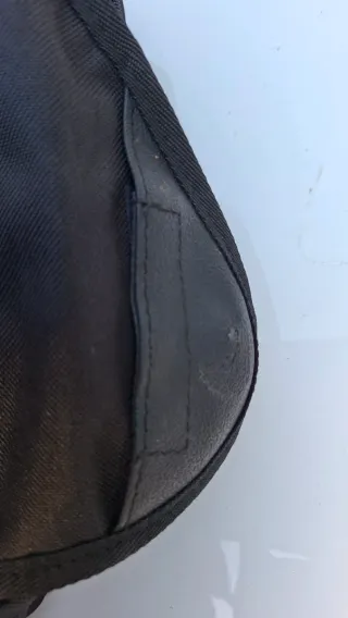 Bolsa Sobredepósito Imantada Dracarys