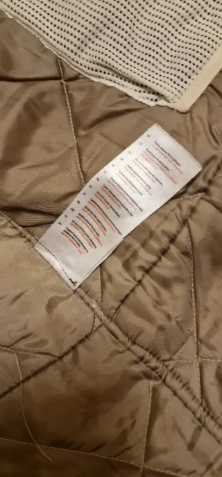 Parka Didriksons 1913 Donna Storm System