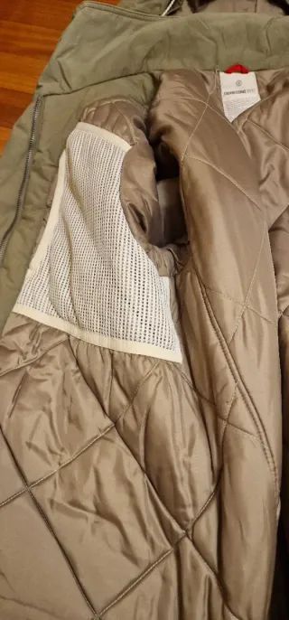 Parka Didriksons 1913 Donna Storm System