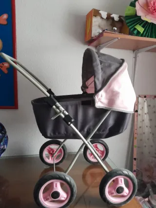 Juguetes infantiles.